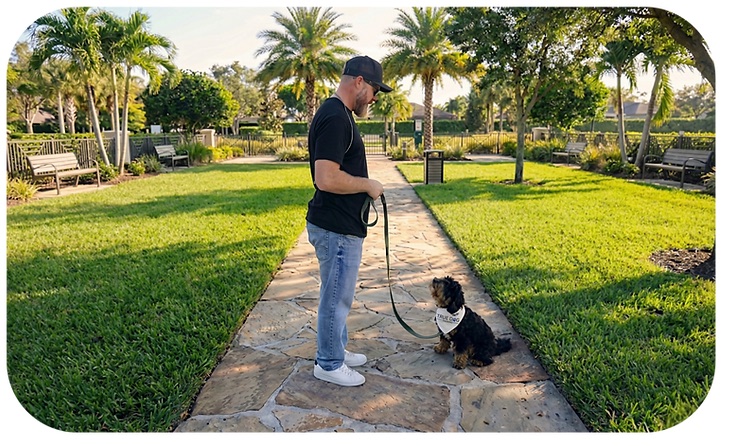 True Dog Training