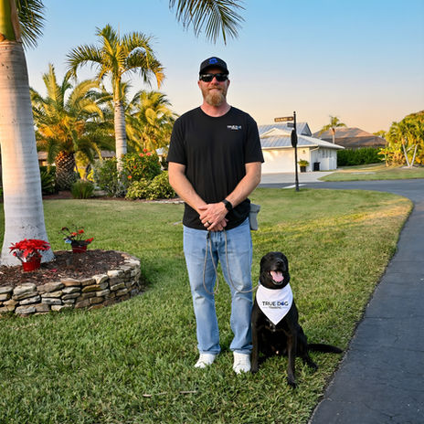 True Dog Training gallery photo 1