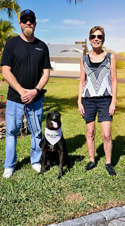 True Dog Training gallery photo 5